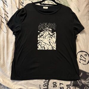 Celine  
Graphic Tee
Men’s XL
Original $590